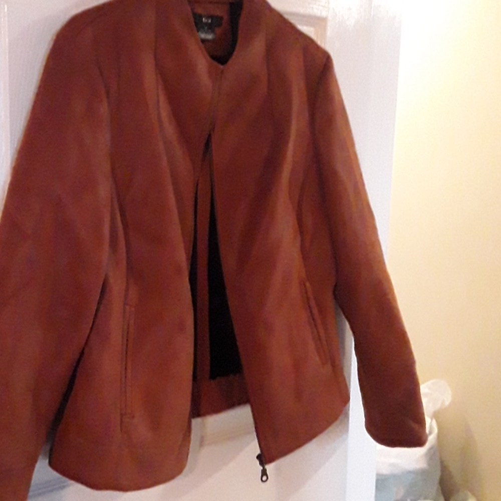 Women's coat